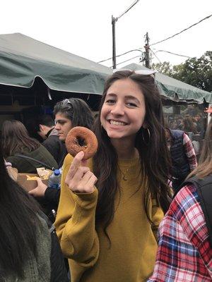 Photo of Joelle M.