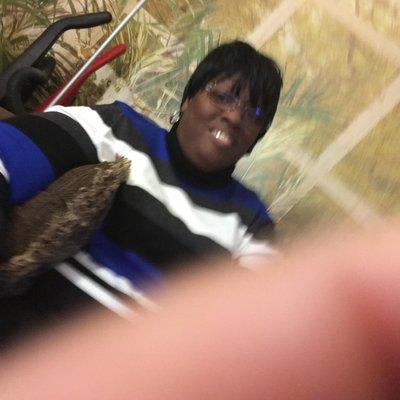 Photo of Cherrie C.