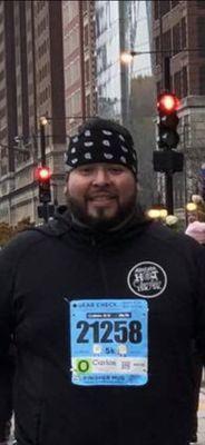 Photo of Charlie M.