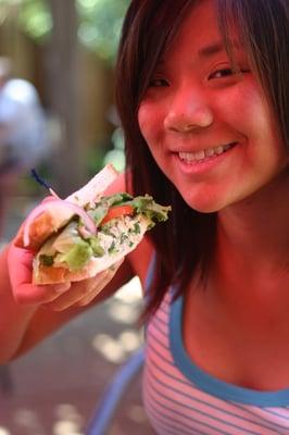 photo of Jennifer L.