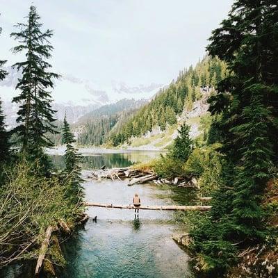Photo of Ashley M.