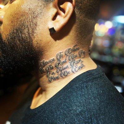 Photo of Townsend C.