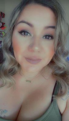 photo of Gabriela R.