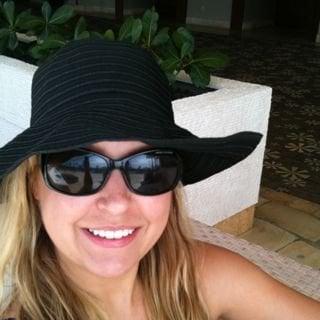 Photo of Jackie M.