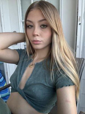 Photo of Chasity W.