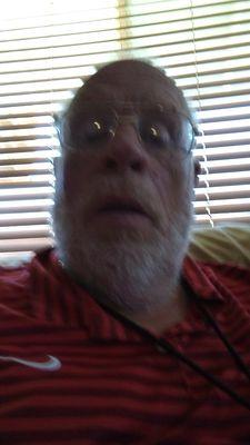 Photo of rusty s.