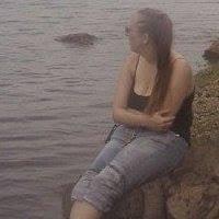 Photo of Rebecca H.