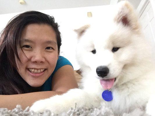 Photo of Jennifer J.