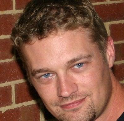 Photo of Levi W.