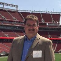 Photo of Brian C.