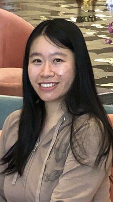 Photo of Yixin L.
