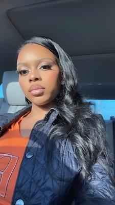 Photo of Kayla S.