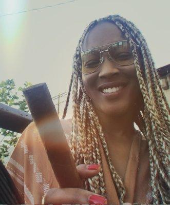 Photo of Keana J.