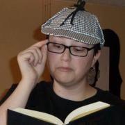 photo of Christine B.