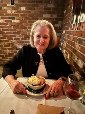 photo of Stephanie B.