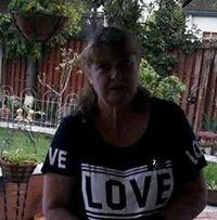 Photo of Rose B.