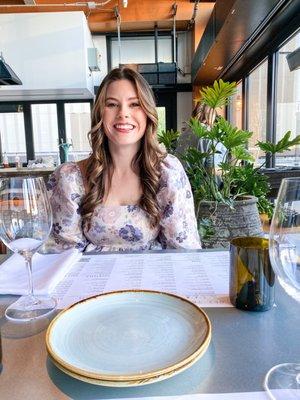Photo of Hannah C.