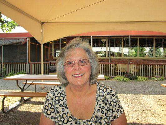 Photo of Diane P.
