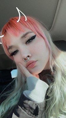 Photo of Kat M.