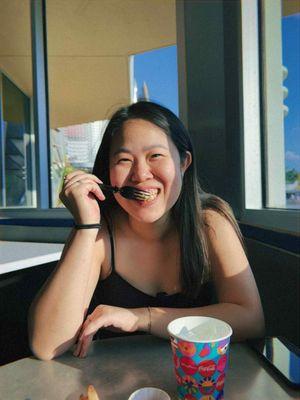 Photo of Briana N.