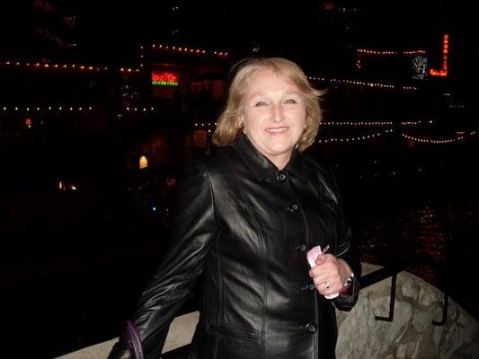 Photo of Lois K.