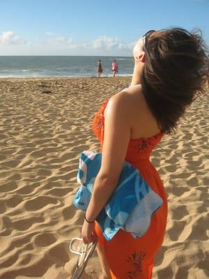 Photo of Jen L.