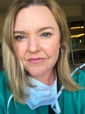 photo of Samantha T.