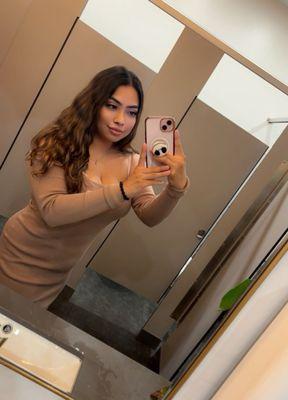 photo of Priscilla V.