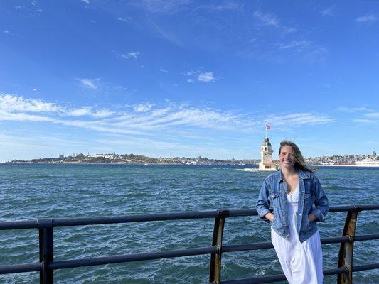 Photo of Abby M.
