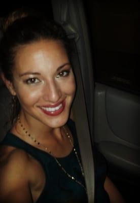 Photo of Nicole D.