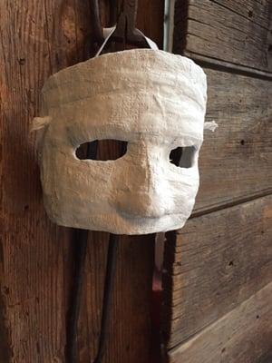 photo of Elliston F.