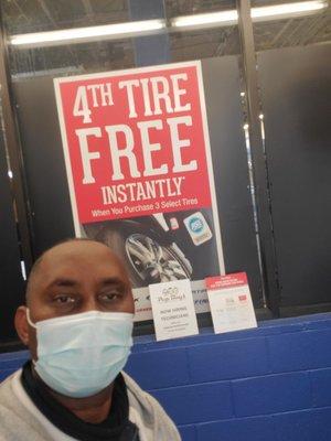 Photo of Rosanguel C.