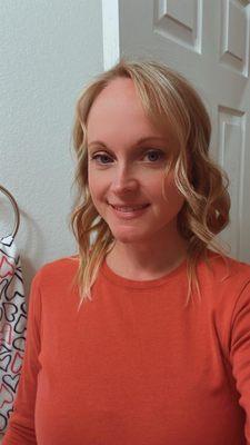 Photo of Beth C.