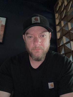 Photo of Jordan W.