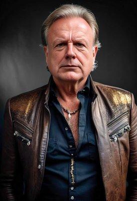 Photo of Clarence B.