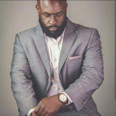 Photo of Olu D.