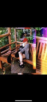 photo of Tobi N Kiki S.