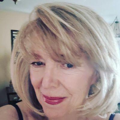 Photo of Christy N.