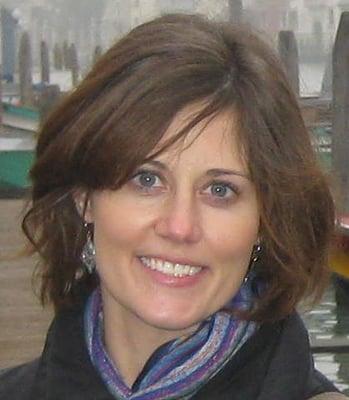 Photo of Melia D.