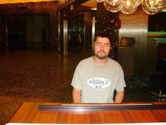 Photo of Josh M.