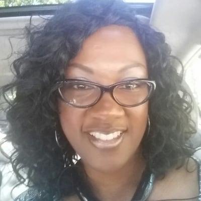 Photo of Corretta K.