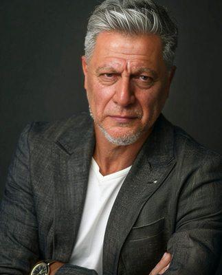 Photo of Sam S.