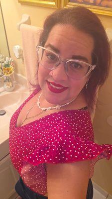 photo of Zulymarie O.