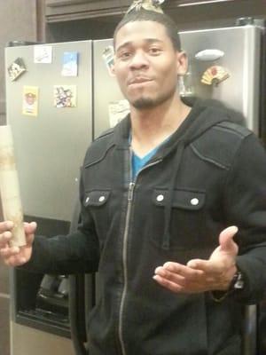 Photo of Anton R.