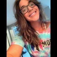 photo of Kristen U.
