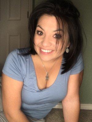 Photo of Amanda A.