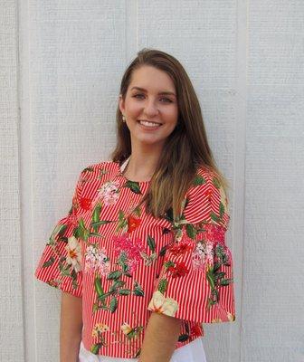 Photo of Michelle H.