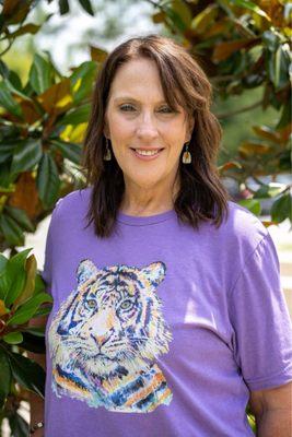 Photo of Angela P.