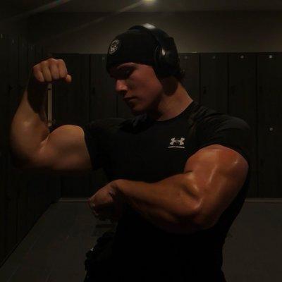 Photo of Jacob L.
