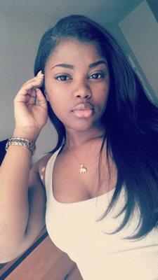 Photo of Jazzmine M.